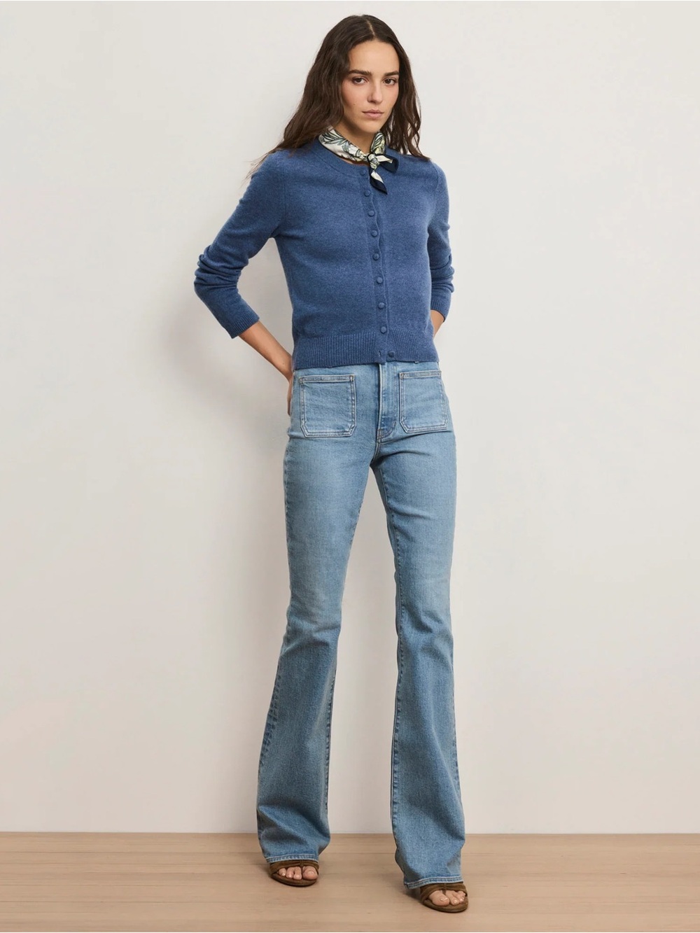 Beverly Jean